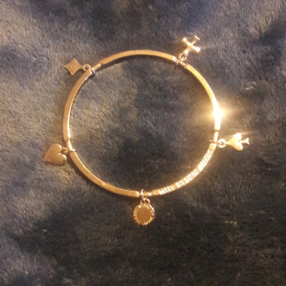 Marc by Marc Jacobs bangle